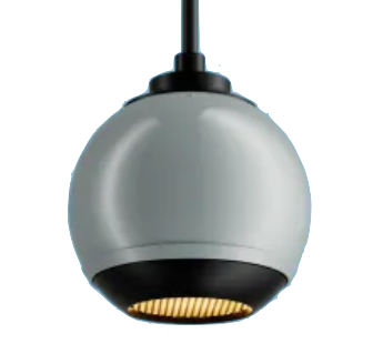 Lámpara Colgante  (Urban Grey)